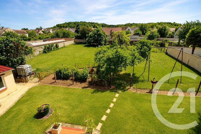 Maison &agrave; vendre - 6 pi&egrave;ces - 176 m2 - Chateau Thierry - 02 - PICARDIE
