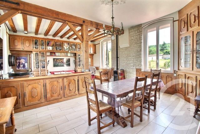 Maison &agrave; vendre - 6 pi&egrave;ces - 176 m2 - Chateau Thierry - 02 - PICARDIE