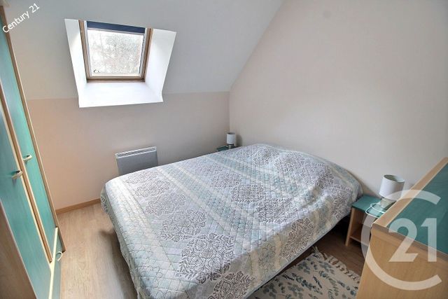 Maison &agrave; vendre - 4 pi&egrave;ces - 92 m2 - Chateau Thierry - 02 - PICARDIE