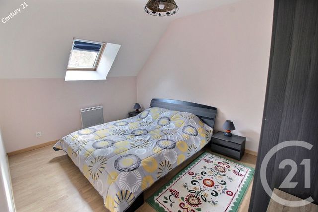 Maison &agrave; vendre - 4 pi&egrave;ces - 92 m2 - Chateau Thierry - 02 - PICARDIE