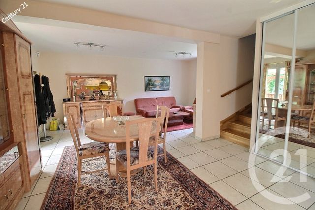 Maison &agrave; vendre - 4 pi&egrave;ces - 92 m2 - Chateau Thierry - 02 - PICARDIE