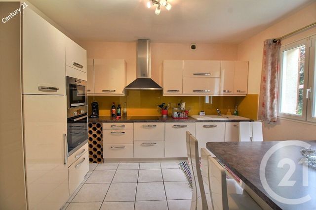 Maison &agrave; vendre - 4 pi&egrave;ces - 92 m2 - Chateau Thierry - 02 - PICARDIE