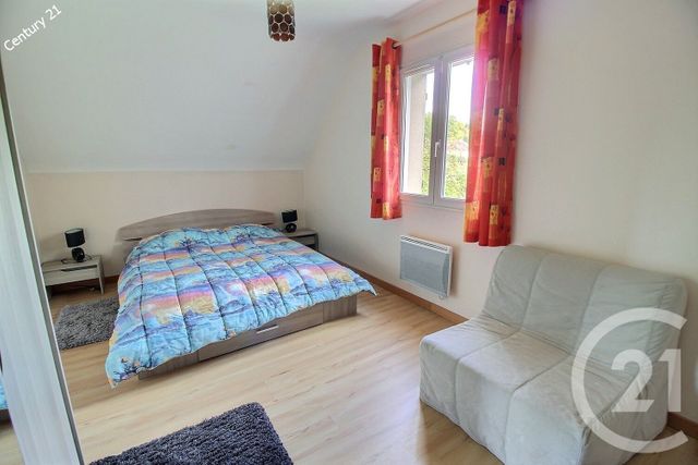 Maison &agrave; vendre - 4 pi&egrave;ces - 92 m2 - Chateau Thierry - 02 - PICARDIE