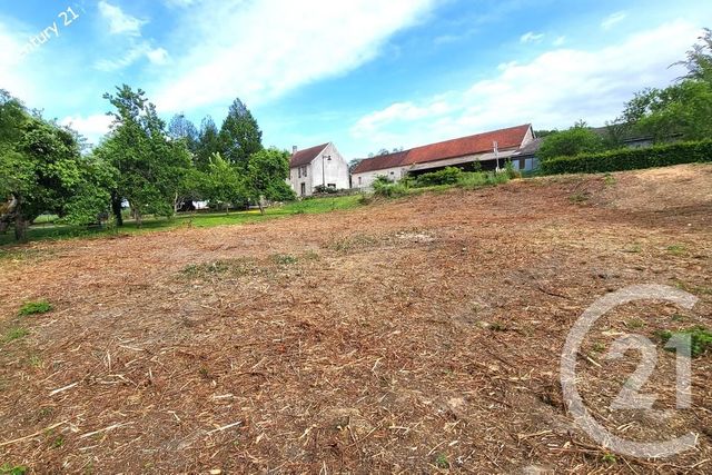Terrain à vendre - 672 m2 - Chateau Thierry - 02 - PICARDIE