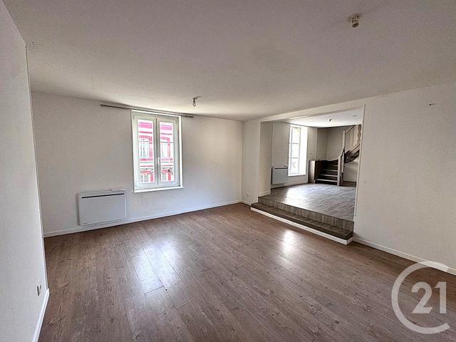 Immeuble &agrave; vendre - 137 m2 - Chateau Thierry - 02 - PICARDIE