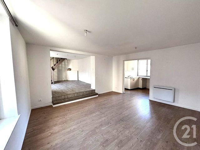 Immeuble &agrave; vendre - 137 m2 - Chateau Thierry - 02 - PICARDIE