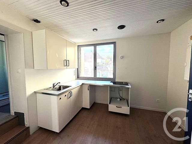 Immeuble &agrave; vendre - 137 m2 - Chateau Thierry - 02 - PICARDIE