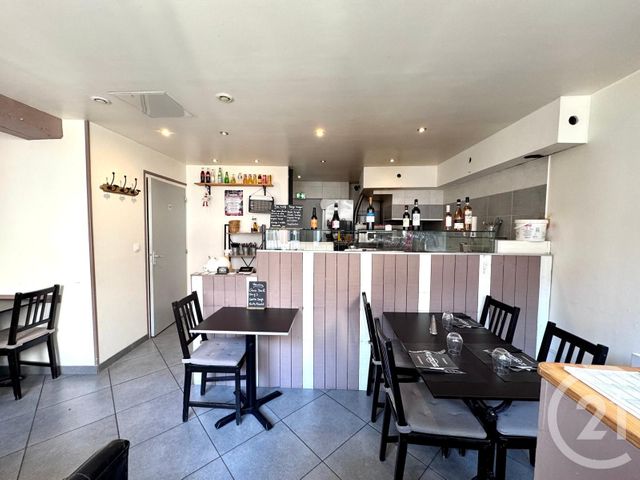 Immeuble &agrave; vendre - 137 m2 - Chateau Thierry - 02 - PICARDIE