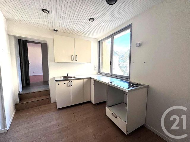 Immeuble &agrave; vendre - 137 m2 - Chateau Thierry - 02 - PICARDIE