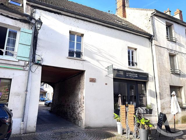 Immeuble &agrave; vendre - 137 m2 - Chateau Thierry - 02 - PICARDIE