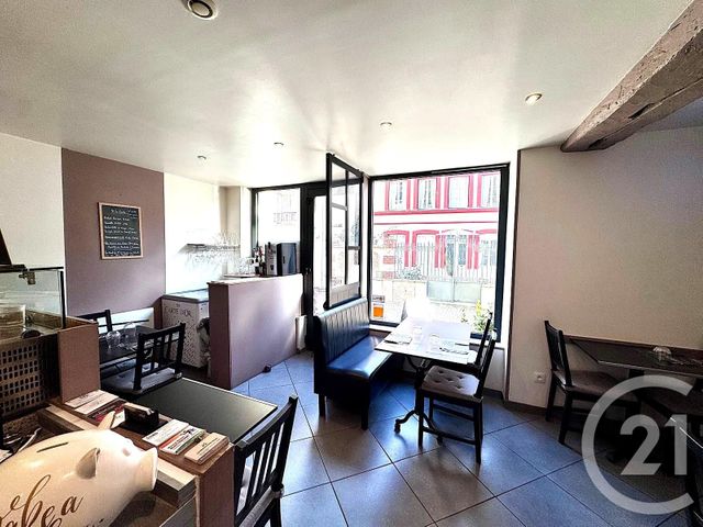 Immeuble &agrave; vendre - 137 m2 - Chateau Thierry - 02 - PICARDIE