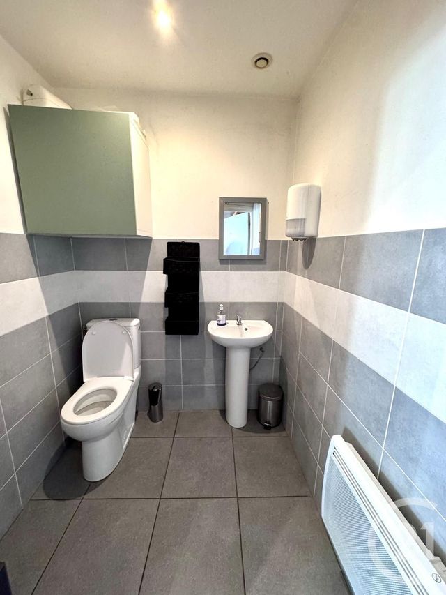 Immeuble &agrave; vendre - 137 m2 - Chateau Thierry - 02 - PICARDIE