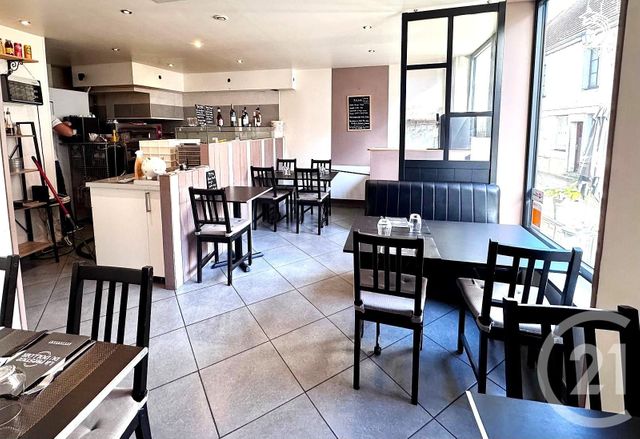 Immeuble &agrave; vendre - 137 m2 - Chateau Thierry - 02 - PICARDIE