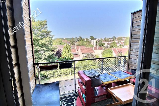 Appartement T3 &agrave; vendre - 3 pi&egrave;ces - 64,10 m2 - Chateau Thierry - 02 - PICARDIE