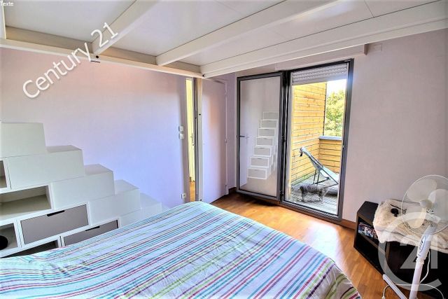 Appartement T3 &agrave; vendre - 3 pi&egrave;ces - 64,10 m2 - Chateau Thierry - 02 - PICARDIE