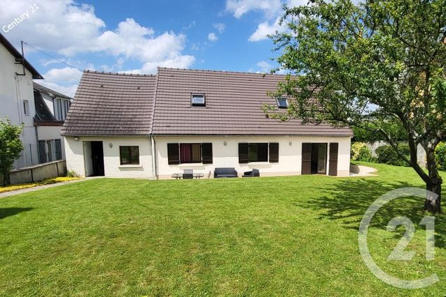 maison - CHATEAU THIERRY - 02