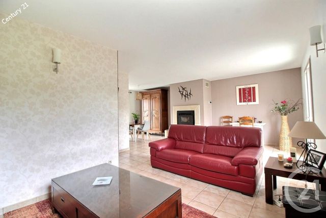 Maison à vendre - 5 pièces - 113,56 m2 - Chateau Thierry - 02 - PICARDIE