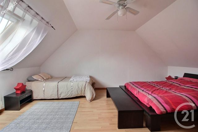 Maison à vendre - 5 pièces - 113,56 m2 - Chateau Thierry - 02 - PICARDIE