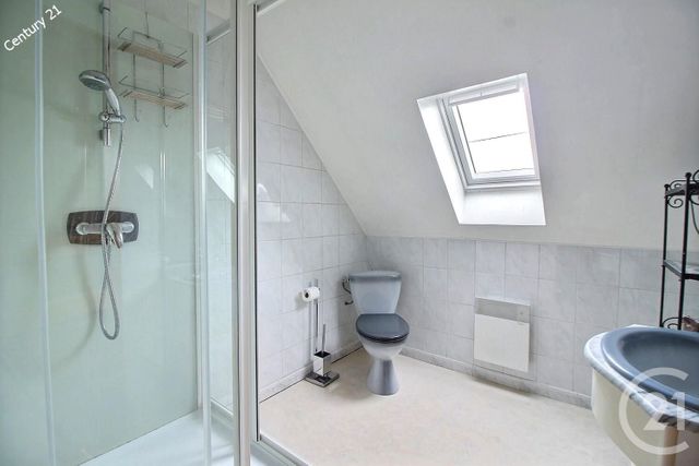 Maison à vendre - 5 pièces - 113,56 m2 - Chateau Thierry - 02 - PICARDIE