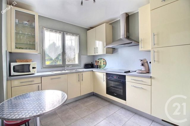 Maison à vendre - 5 pièces - 113,56 m2 - Chateau Thierry - 02 - PICARDIE