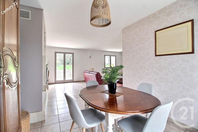 Maison à vendre - 5 pièces - 113,56 m2 - Chateau Thierry - 02 - PICARDIE