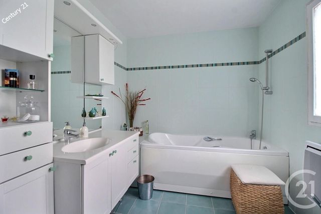 Maison à vendre - 5 pièces - 113,56 m2 - Chateau Thierry - 02 - PICARDIE