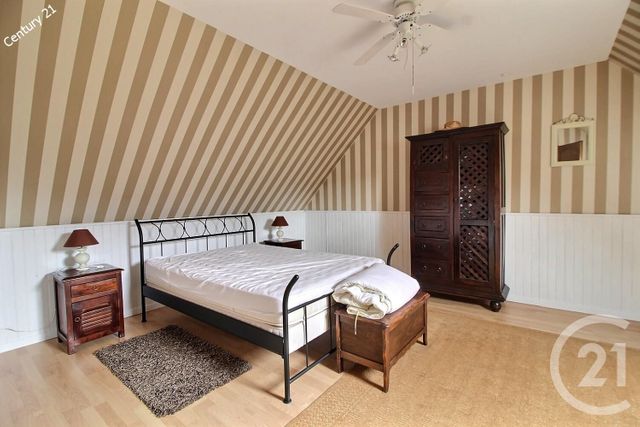 Maison à vendre - 5 pièces - 113,56 m2 - Chateau Thierry - 02 - PICARDIE