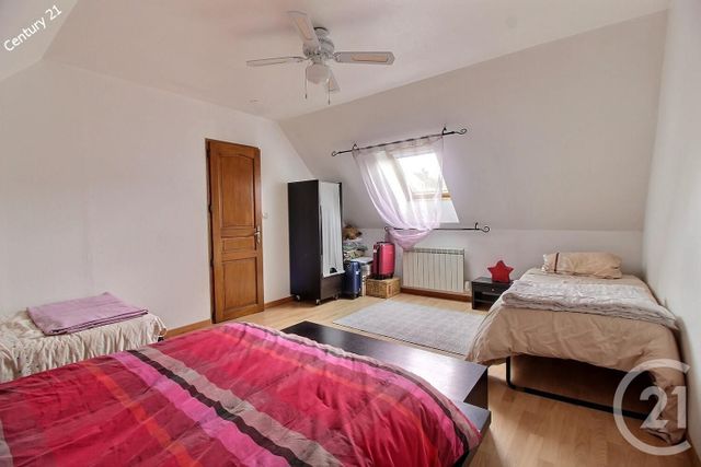 Maison à vendre - 5 pièces - 113,56 m2 - Chateau Thierry - 02 - PICARDIE