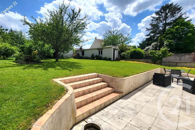 Maison à vendre - 5 pièces - 113,56 m2 - Chateau Thierry - 02 - PICARDIE