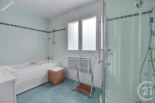 Maison à vendre - 5 pièces - 113,56 m2 - Chateau Thierry - 02 - PICARDIE