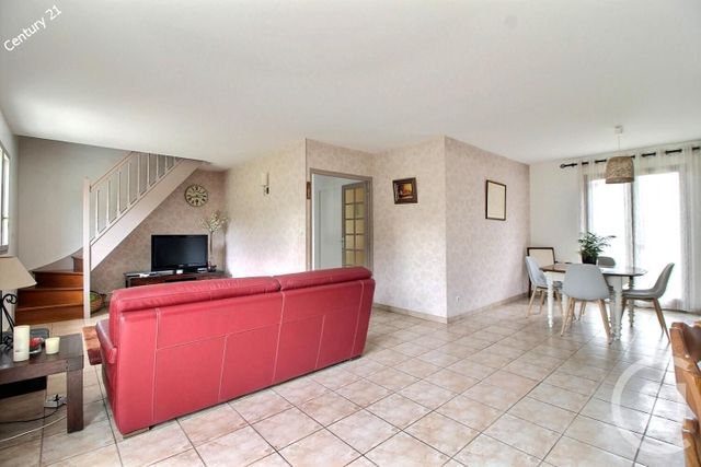 Maison à vendre - 5 pièces - 113,56 m2 - Chateau Thierry - 02 - PICARDIE