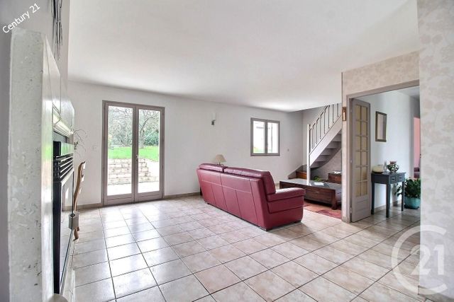 Maison à vendre - 5 pièces - 113,56 m2 - Chateau Thierry - 02 - PICARDIE