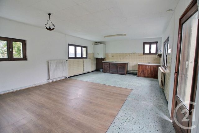 Maison à vendre - 4 pièces - 76,23 m2 - Chateau Thierry - 02 - PICARDIE