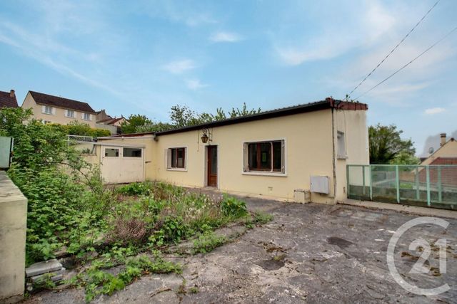Maison à vendre - 4 pièces - 76,23 m2 - Chateau Thierry - 02 - PICARDIE