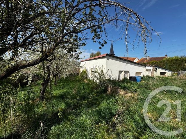 Maison à vendre - 4 pièces - 76,23 m2 - Chateau Thierry - 02 - PICARDIE