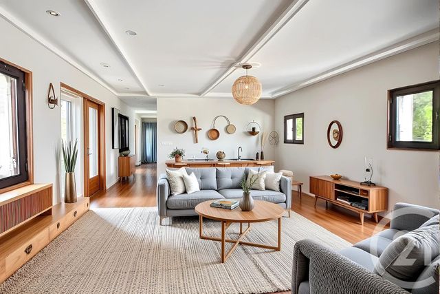 Maison à vendre - 4 pièces - 76,23 m2 - Chateau Thierry - 02 - PICARDIE