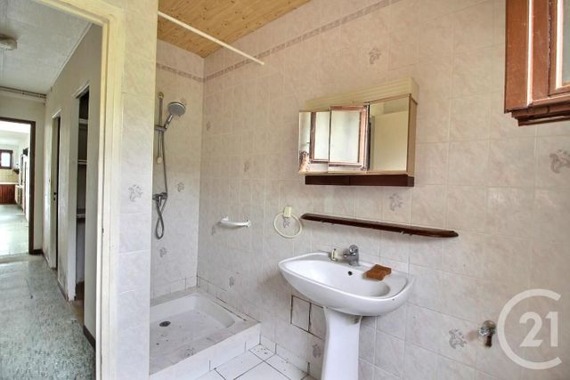 Maison à vendre - 4 pièces - 76,23 m2 - Chateau Thierry - 02 - PICARDIE