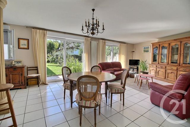 Maison à vendre - 4 pièces - 159 m2 - Chateau Thierry - 02 - PICARDIE