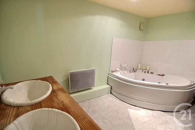 Maison à vendre - 4 pièces - 159 m2 - Chateau Thierry - 02 - PICARDIE