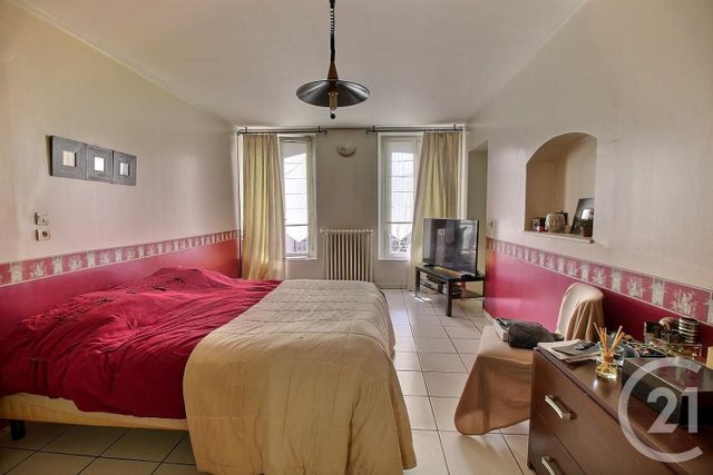 Maison à vendre - 4 pièces - 159 m2 - Chateau Thierry - 02 - PICARDIE