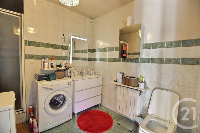 Maison à vendre - 4 pièces - 159 m2 - Chateau Thierry - 02 - PICARDIE