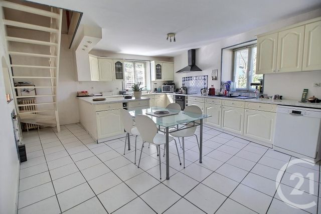 Maison à vendre - 4 pièces - 159 m2 - Chateau Thierry - 02 - PICARDIE