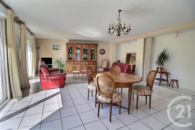 Maison à vendre - 4 pièces - 159 m2 - Chateau Thierry - 02 - PICARDIE