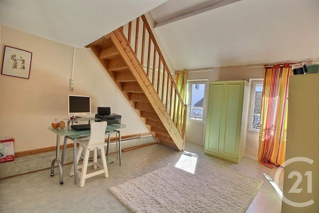 Maison à vendre - 4 pièces - 159 m2 - Chateau Thierry - 02 - PICARDIE
