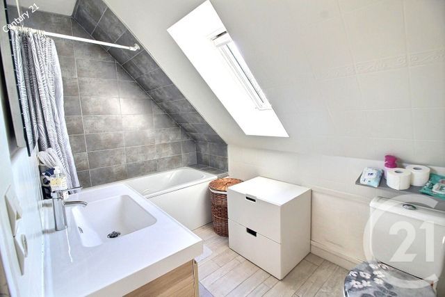 Maison &agrave; vendre - 4 pi&egrave;ces - 95 m2 - Chateau Thierry - 02 - PICARDIE