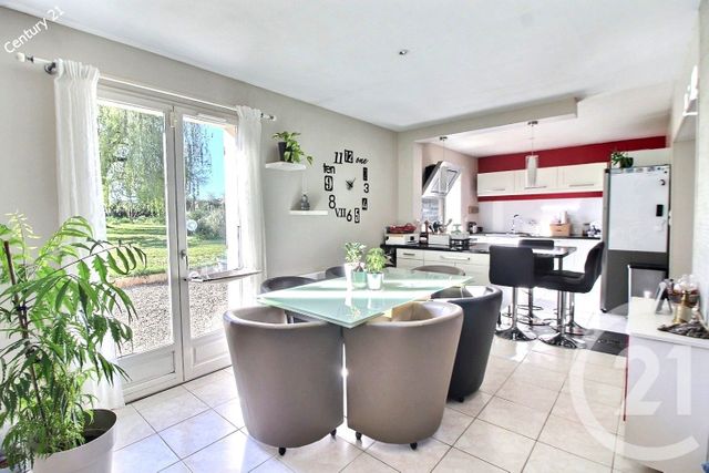 Maison &agrave; vendre - 4 pi&egrave;ces - 95 m2 - Chateau Thierry - 02 - PICARDIE