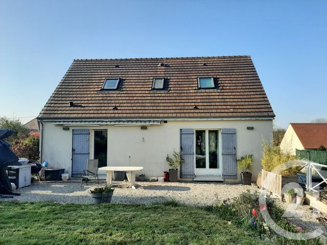 Maison à vendre CHATEAU THIERRY