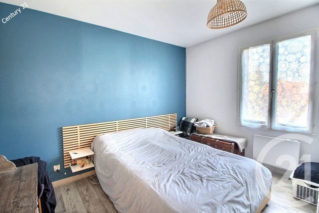 Maison &agrave; vendre - 4 pi&egrave;ces - 95 m2 - Chateau Thierry - 02 - PICARDIE