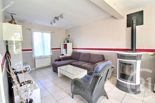 Maison &agrave; vendre - 4 pi&egrave;ces - 95 m2 - Chateau Thierry - 02 - PICARDIE