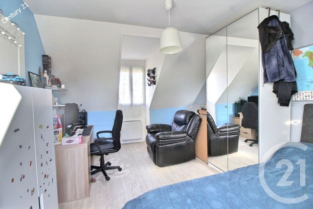 Maison &agrave; vendre - 4 pi&egrave;ces - 95 m2 - Chateau Thierry - 02 - PICARDIE